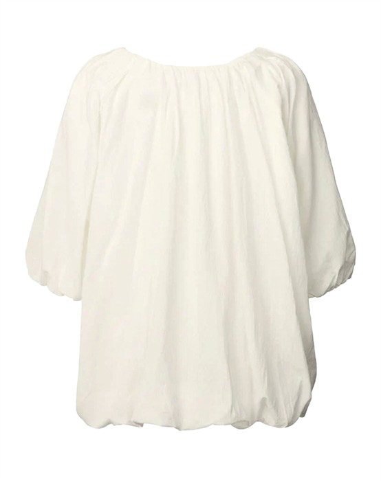 Rachelle Voile Cloud Bluse